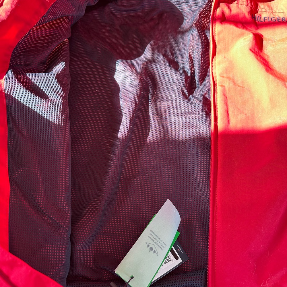 Men’s Jacket - Picture 3 of 4